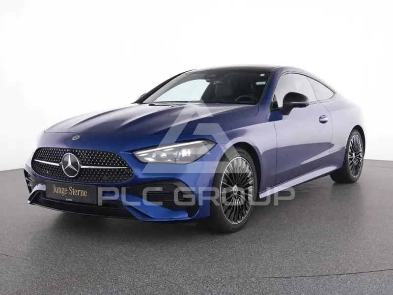 2024 Mercedes Benz CLE 200