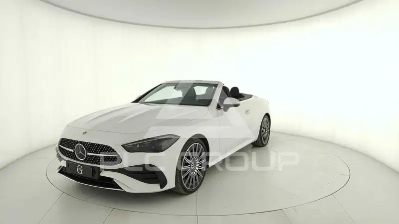 2024 Mercedes Benz CLE 200