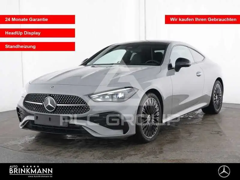 2024 Mercedes Benz CLE 200