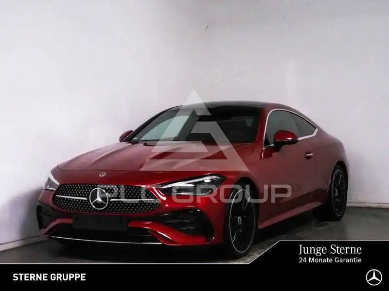 2024 Mercedes Benz CLE 200