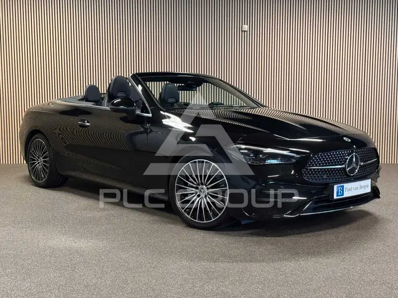 2024 Mercedes Benz CLE 200