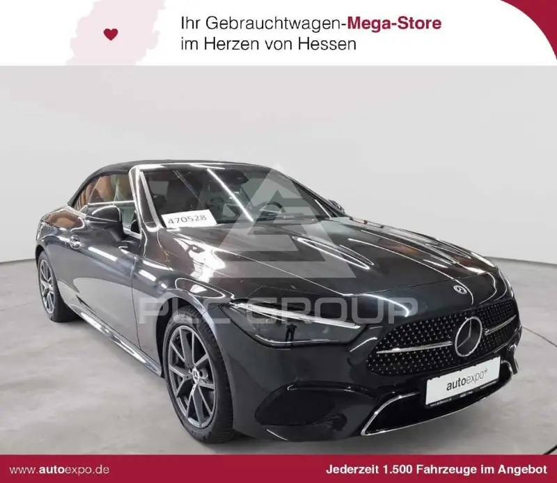 2024 Mercedes Benz CLE 200