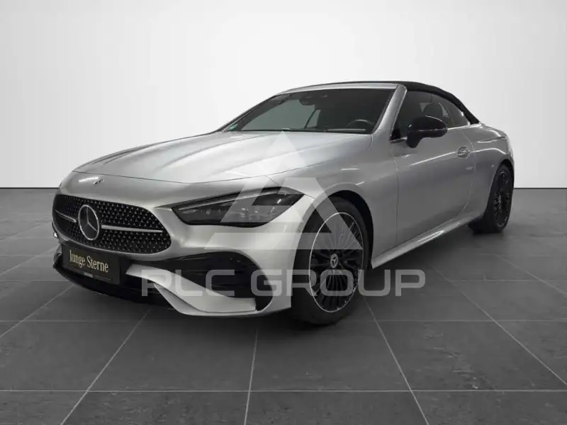 2024 Mercedes Benz CLE 200