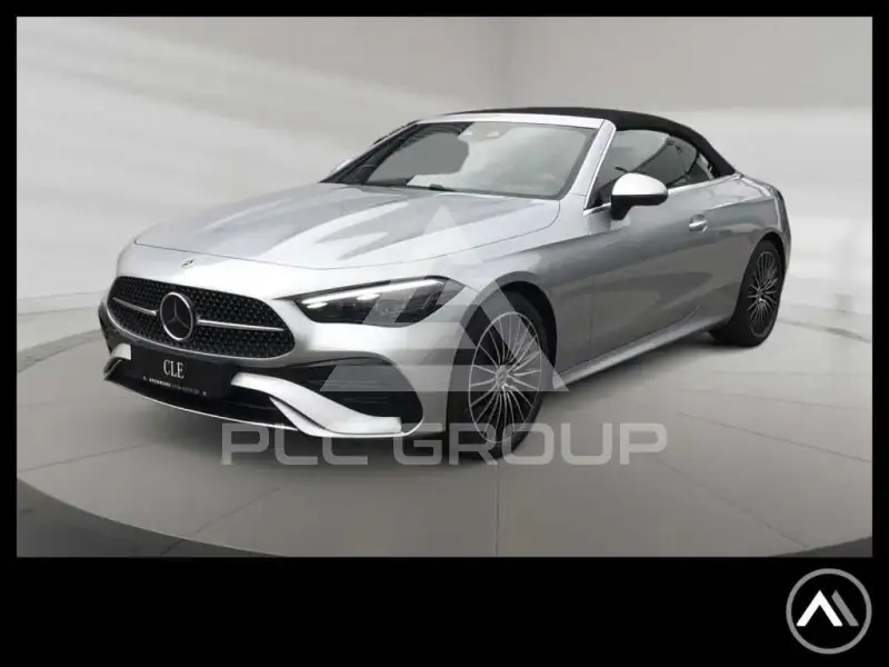 2024 Mercedes Benz CLE 200