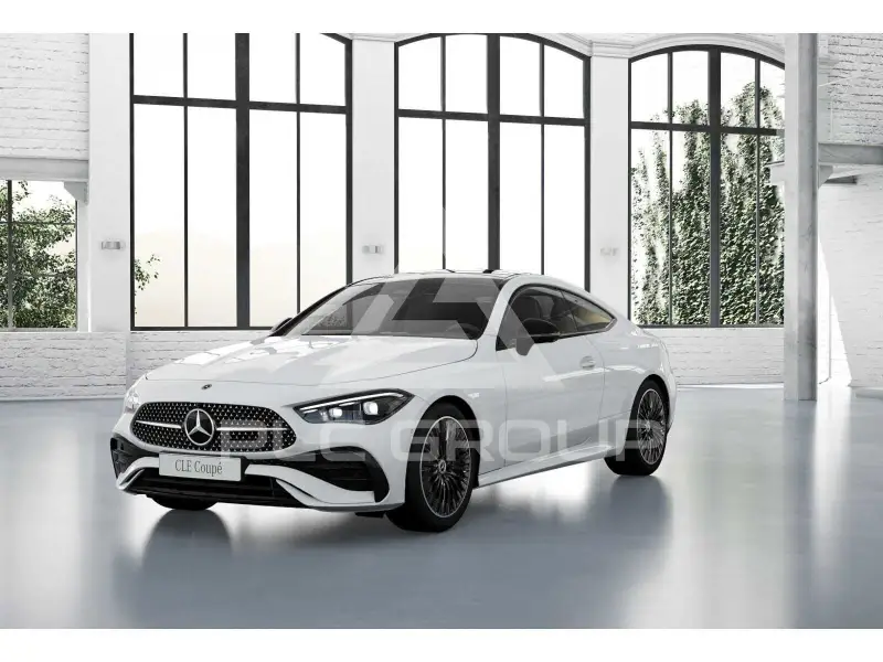 2024 Mercedes Benz CLE 200