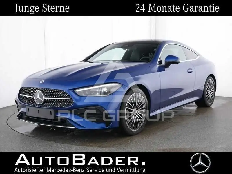 2024 Mercedes Benz CLE 200