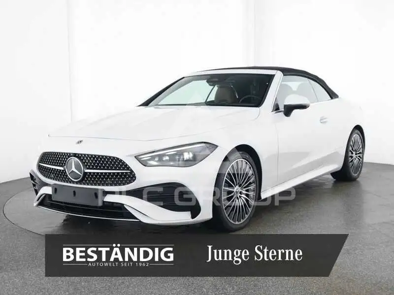 2024 Mercedes Benz CLE 200