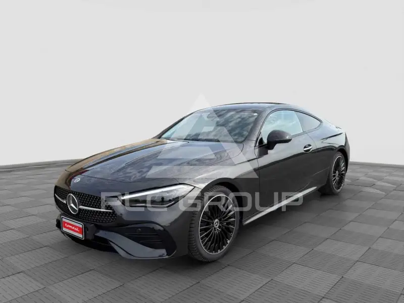 2024 Mercedes Benz CLE 200