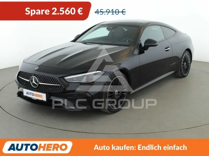 2024 Mercedes Benz CLE 200