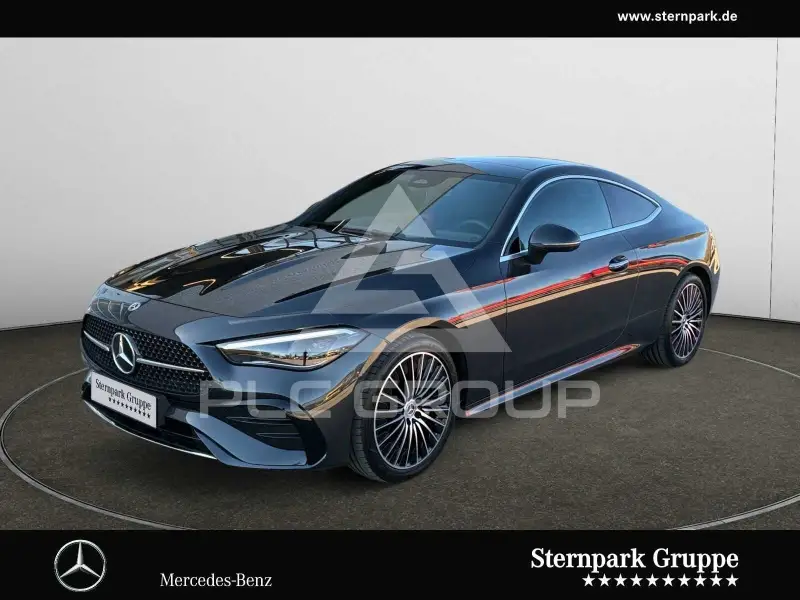 2024 Mercedes Benz CLE 200