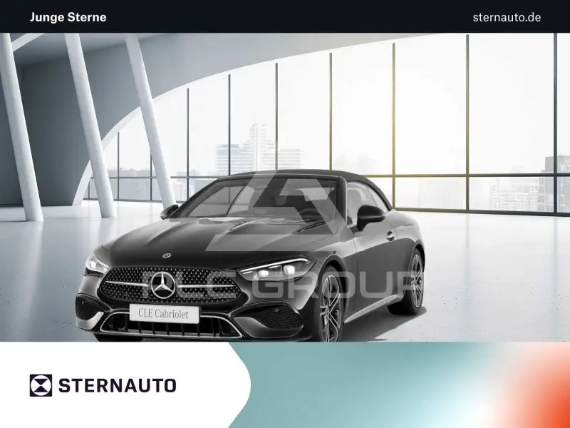 2024 Mercedes Benz CLE 200