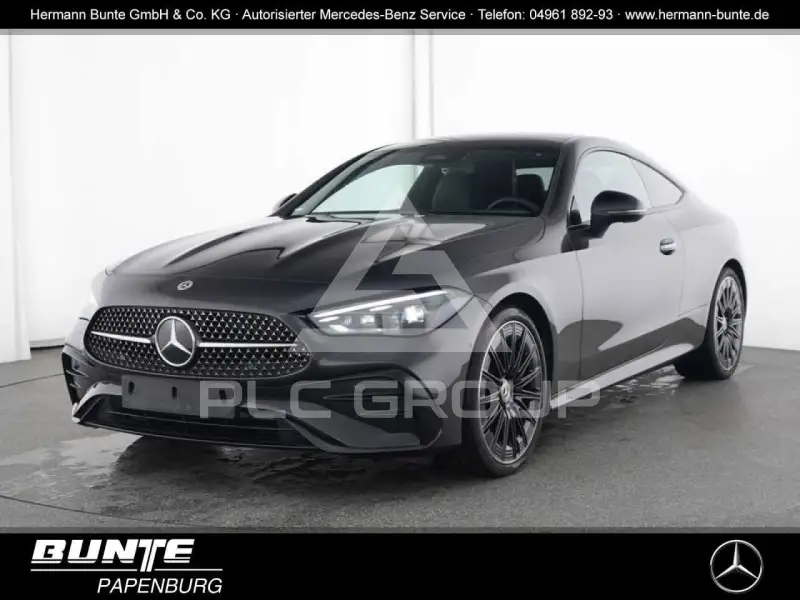 2024 Mercedes Benz CLE 200