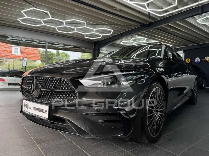 2024 Mercedes Benz CLE 200