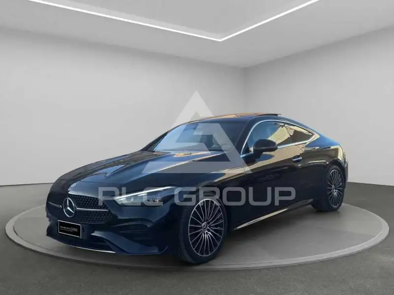 2024 Mercedes Benz CLE 200