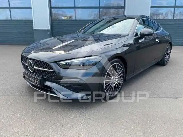 2024 Mercedes Benz CLE 200