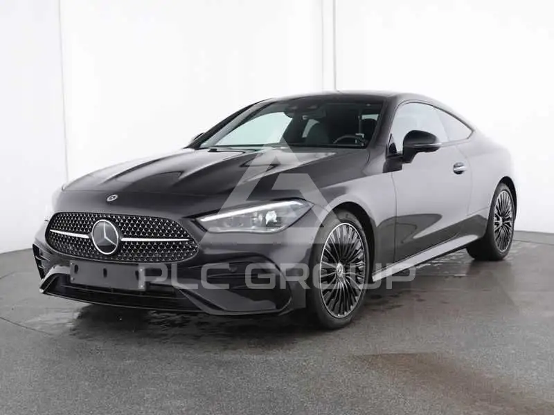 2024 Mercedes Benz CLE 200