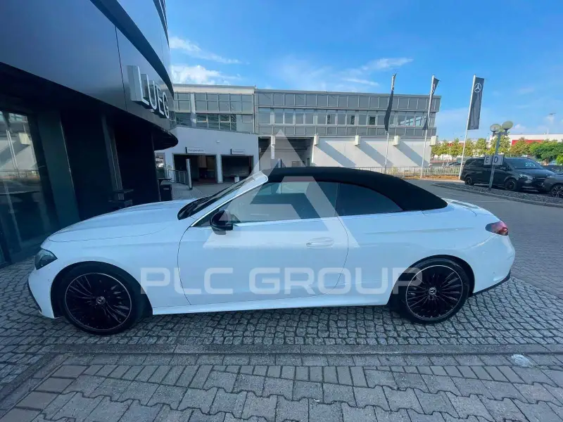 2024 Mercedes Benz CLE 200