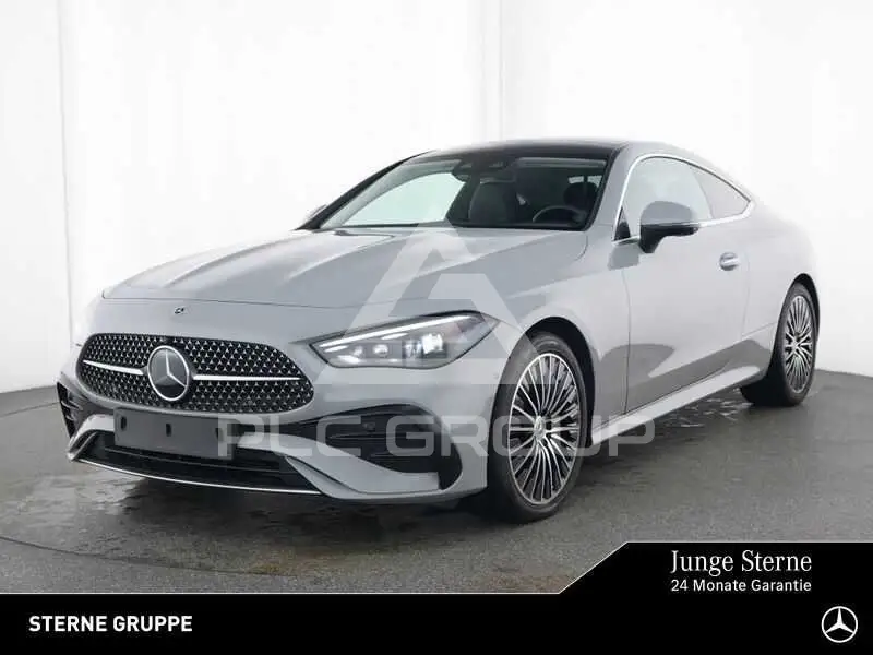2024 Mercedes Benz CLE 200