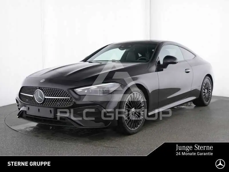 2024 Mercedes Benz CLE 200