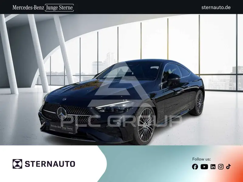 2024 Mercedes Benz CLE 200