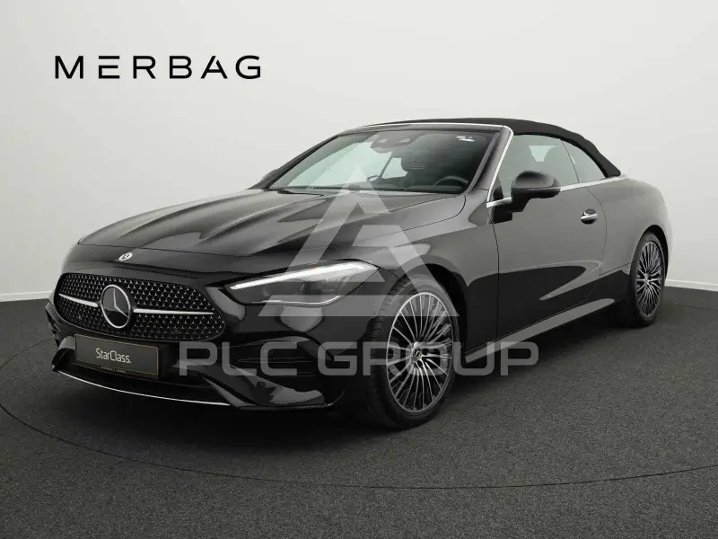 2024 Mercedes Benz CLE 200