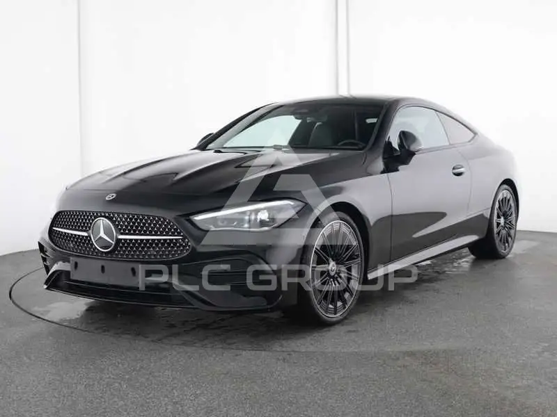 2024 Mercedes Benz CLE 200