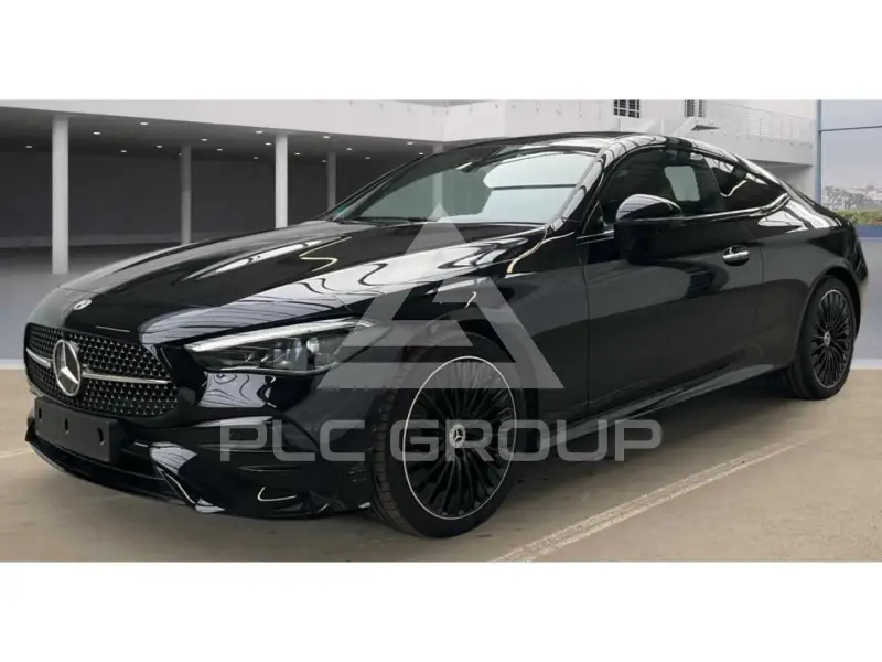 2024 Mercedes Benz CLE 200