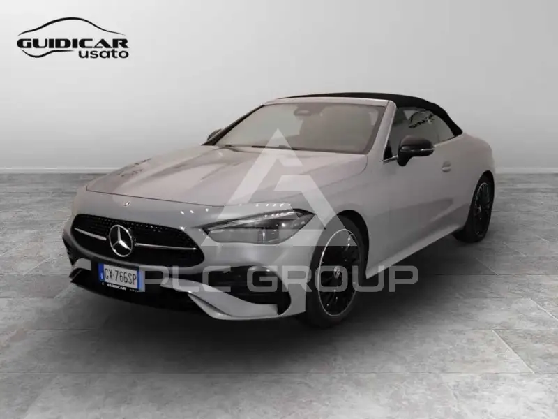 2024 Mercedes Benz CLE 200
