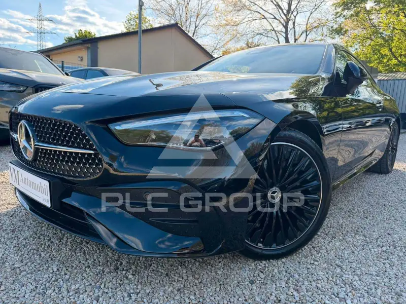 2024 Mercedes Benz CLE 200