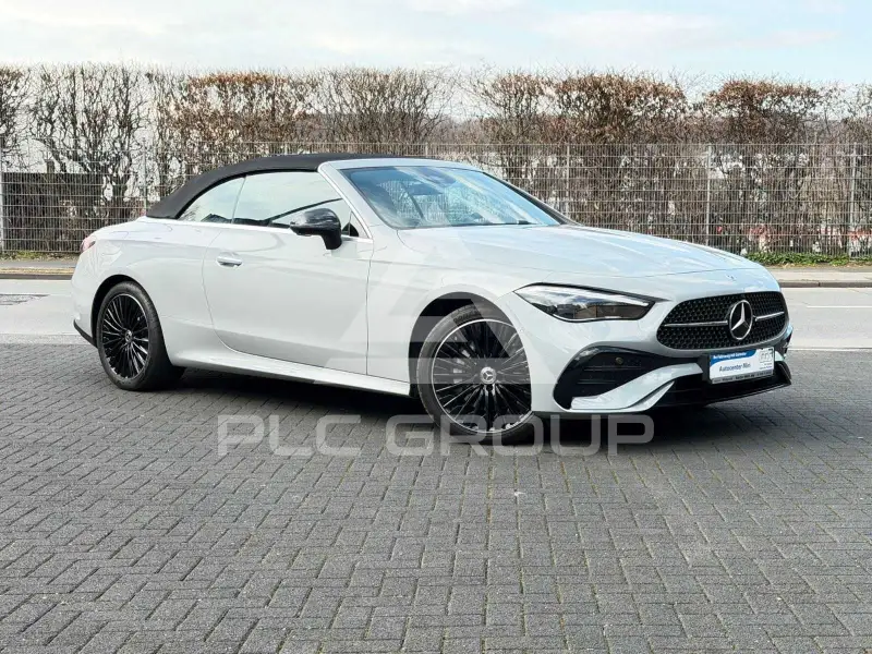 2024 Mercedes Benz CLE 220
