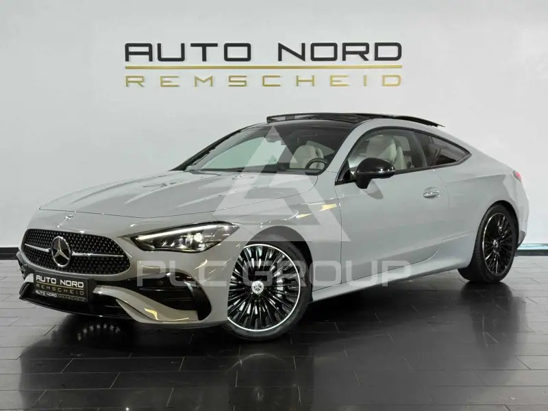 2024 Mercedes Benz CLE 220