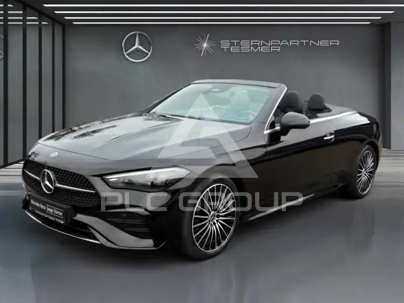 2024 Mercedes Benz CLE 220