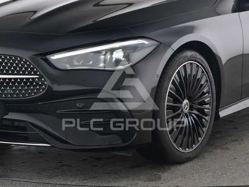 2024 Mercedes Benz CLE 220