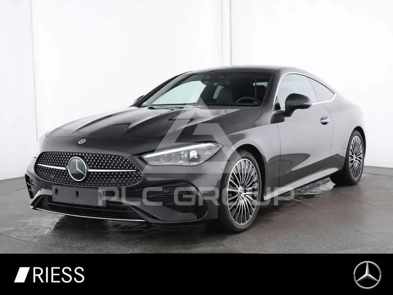 2024 Mercedes Benz CLE 220