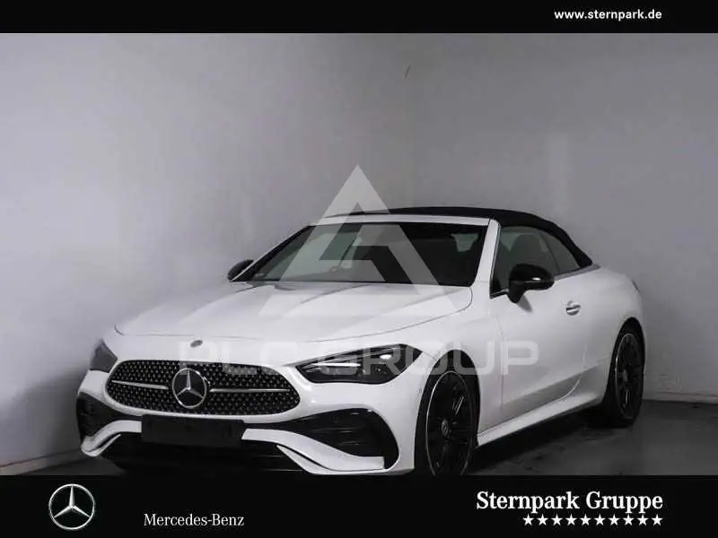 2024 Mercedes Benz CLE 220