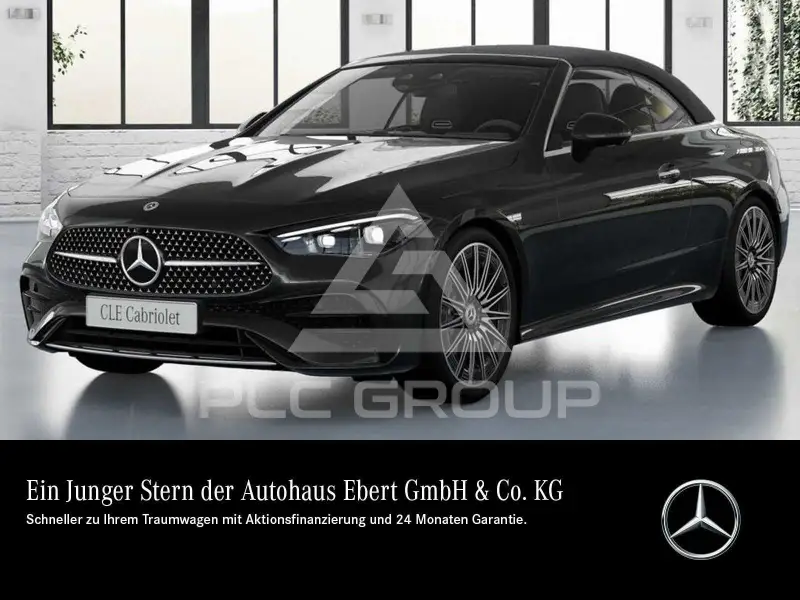 2024 Mercedes Benz CLE 220