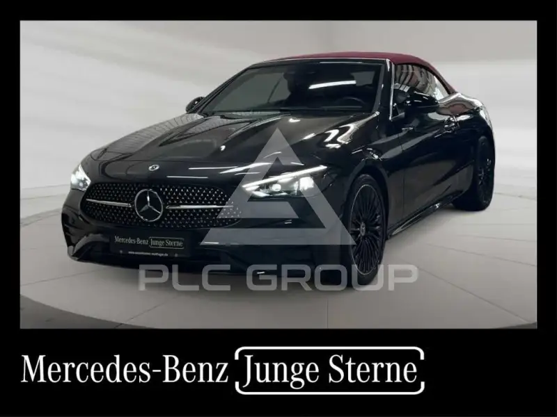 2024 Mercedes Benz CLE 220