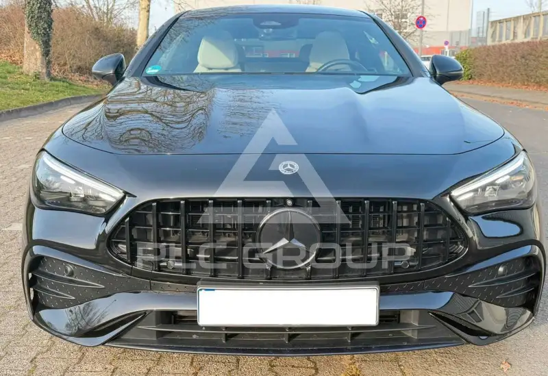2024 Mercedes Benz CLE 220