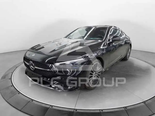 2024 Mercedes Benz CLE 220
