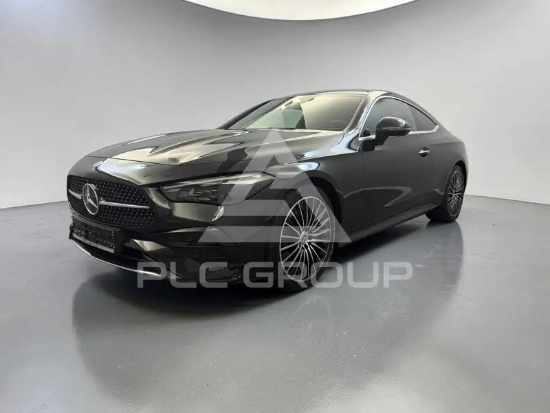 2024 Mercedes Benz CLE 220