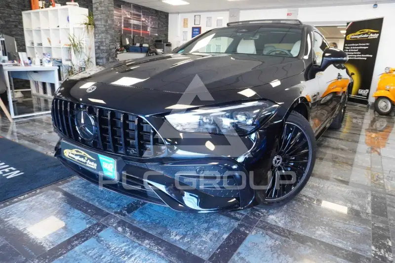 2024 Mercedes Benz CLE 220