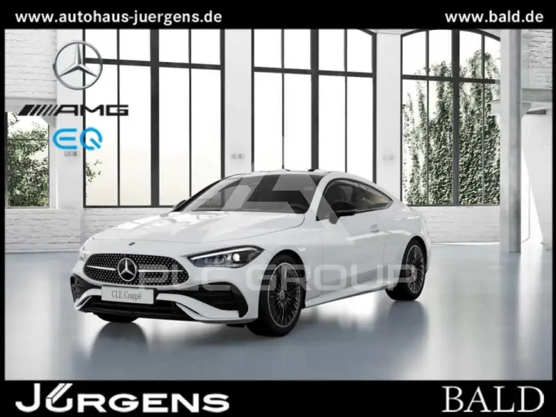 2024 Mercedes Benz CLE 220