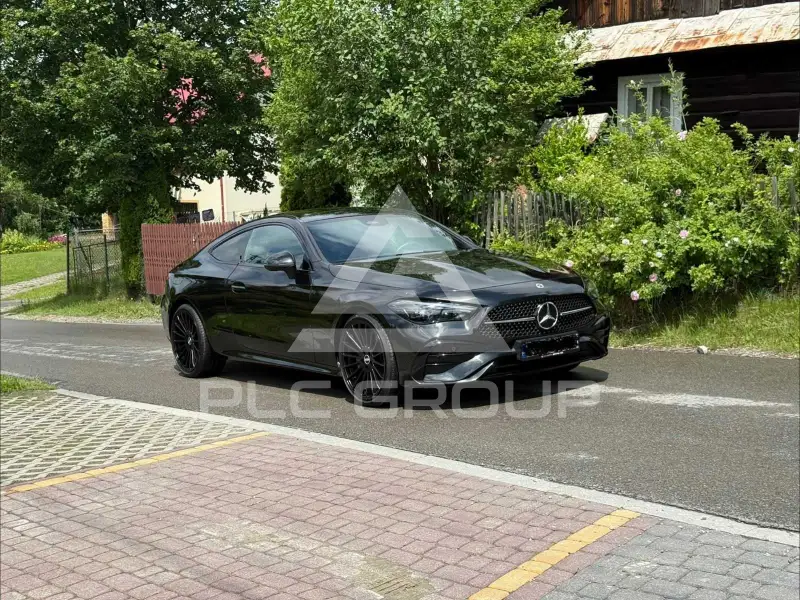 2024 Mercedes Benz CLE 220