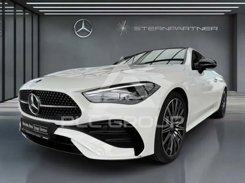 2024 Mercedes Benz CLE 220