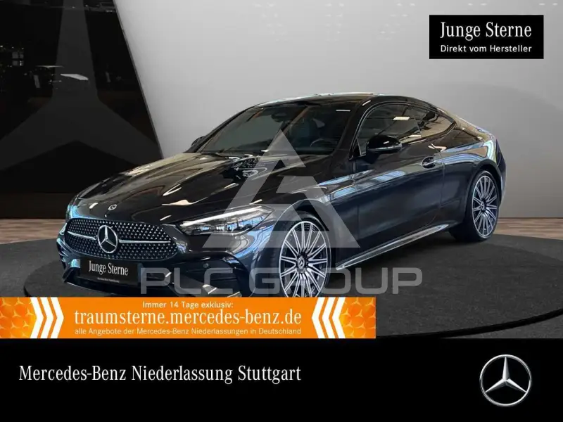 2024 Mercedes Benz CLE 220