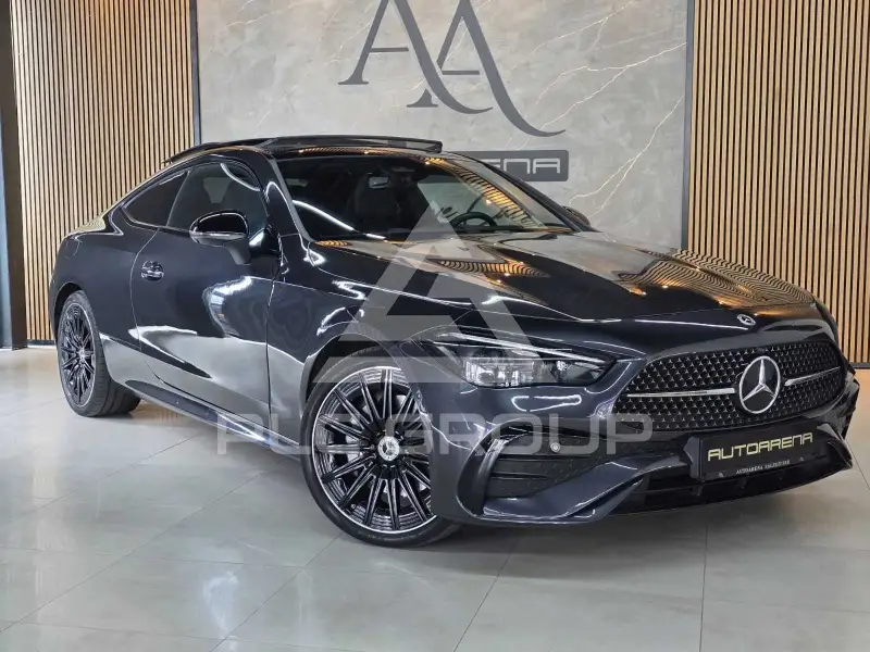 2024 Mercedes Benz CLE 220
