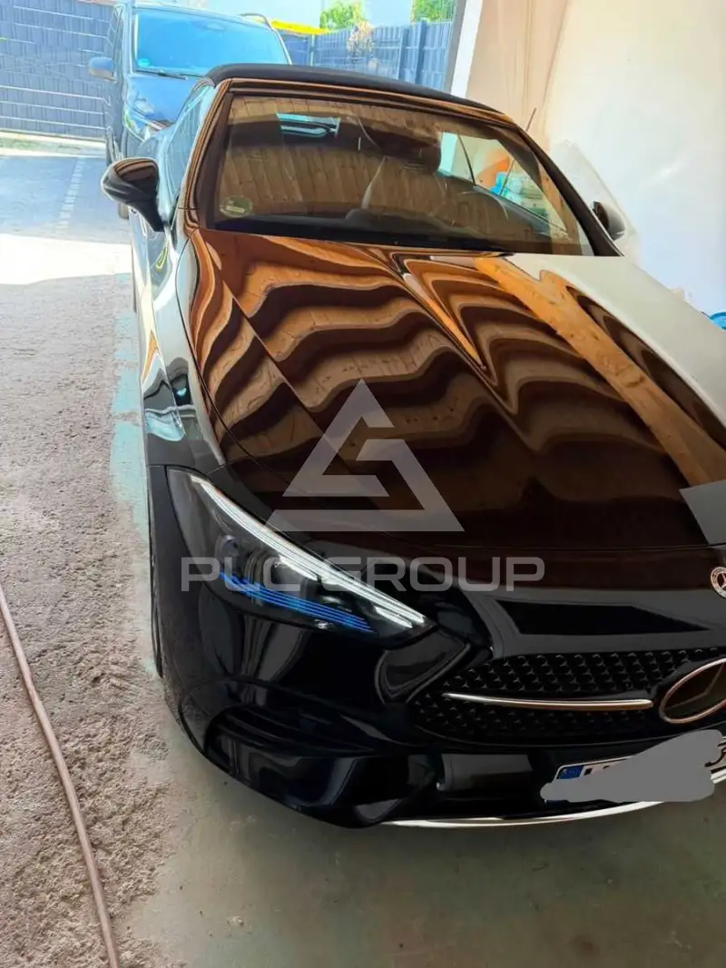 2024 Mercedes Benz CLE 220