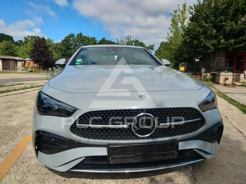 2024 Mercedes Benz CLE 220