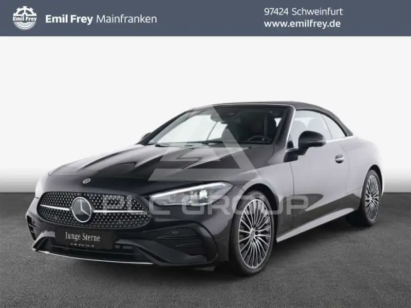 2024 Mercedes Benz CLE 220