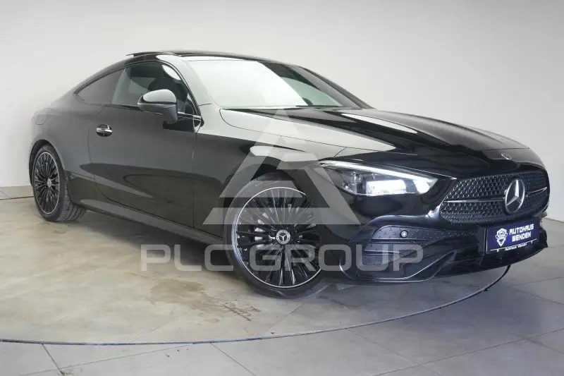 2024 Mercedes Benz CLE 220